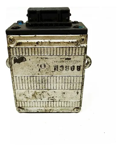 Módulo De Ignição Eletrônica Vw Santana Gol Parati 1987/91  