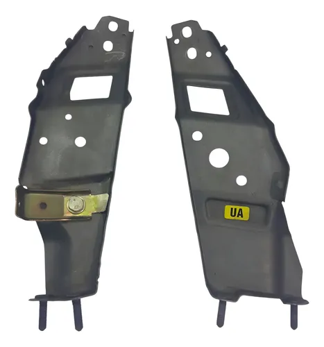 Suporte Central Alma Capa Painel  Gm Vectra 2.2 16v 2000 198
