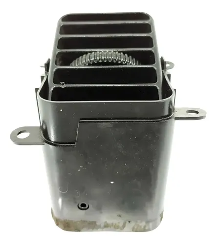 Difusor Ar Capa Painel Esquerdo Mitsubishi L200 2005 32711