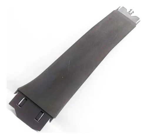 Capa Inferior Coluna Central Direita Gm Meriva 1.8 2005 7513