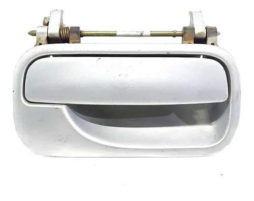 Maçaneta Externa Traseira Direita Gm Vectra 2004 1262