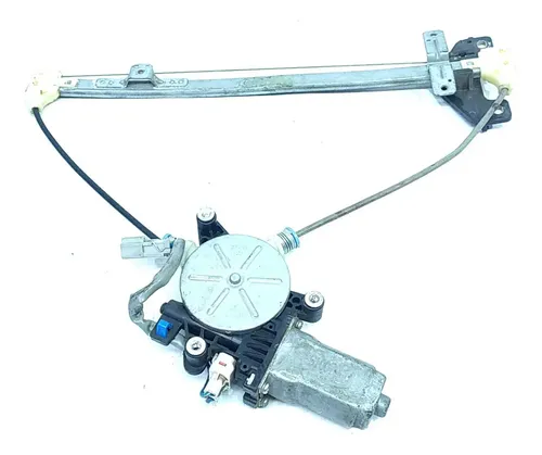 Máquina Vidro Dianteiro Direito Mitsubishi Galant 1995    11