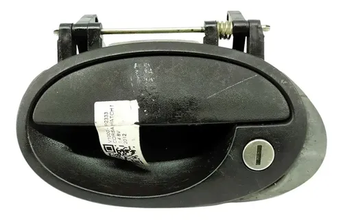 Maçaneta Externa Dianteira Esquerda Gm Corsa 2012 V1000