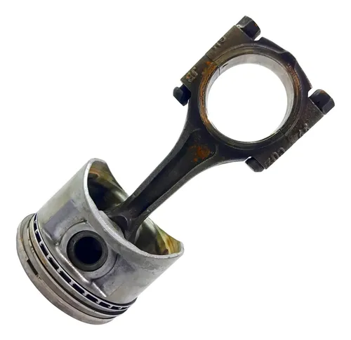 Pistão Biela  Gm Chevette L 1.6 1993 202915
