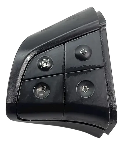 Comando Computador Bordo Volante  Mercedes-benz B200 2.0 200