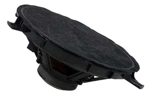 Par Alto Falantes 6  Portas Original  Jeep Cherokee Sport 3.