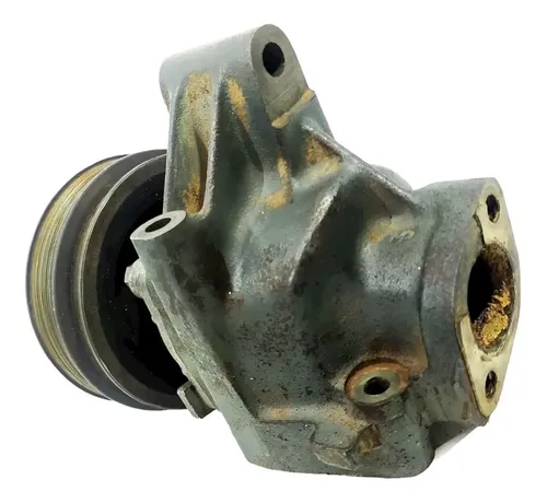 Bomba Água Motor Fiat Palio 1.0 Fiasa Original 104093