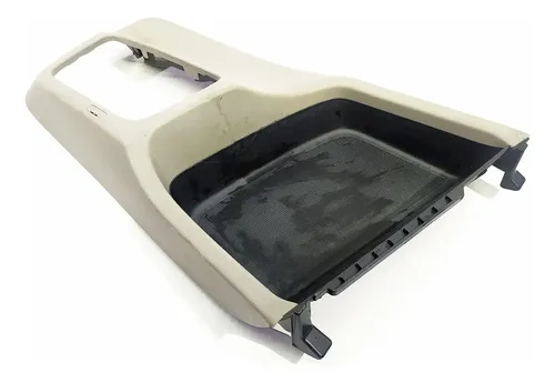 Acabamento Trambulador Console Central Honda Civic Lxs 1.8 2
