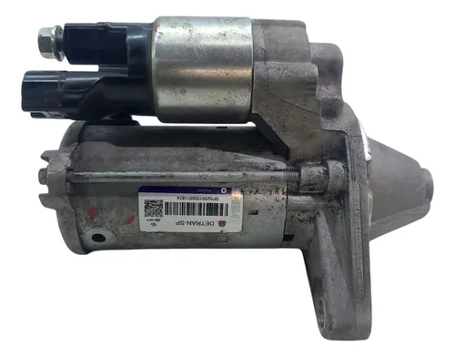 Motor Arranque Toyota Corolla Gli 1.8 2018    207735