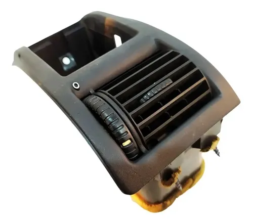 Difusor De Ar Esquerdo Gm Astra 2001 Original 1105