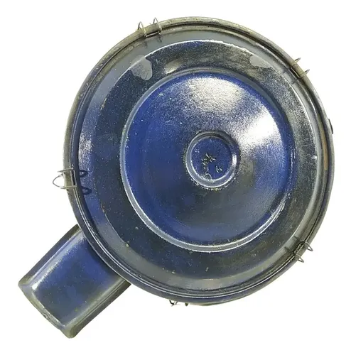 Caixa Filtro Ar Gm Chevette 1987 Original 43331
