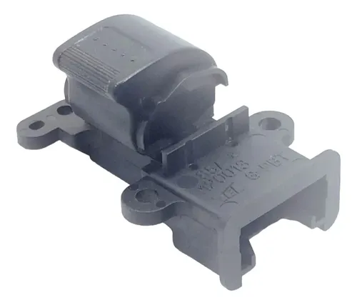 Botão Vidro Traseiro Esquerdo Honda Civic 2003 98051