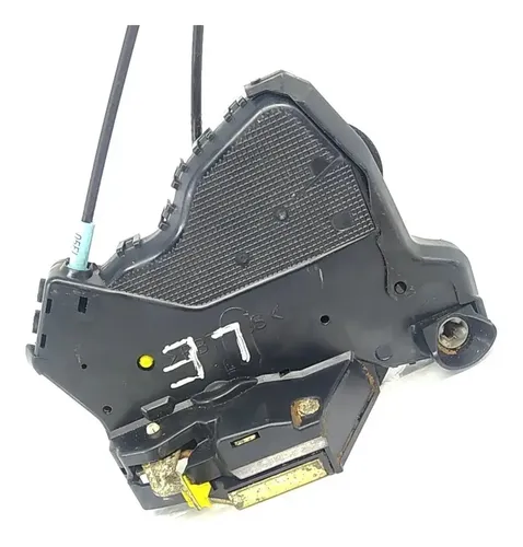 Fechadura Porta Dianteira Esquerda Toyota Corolla 2003 1299