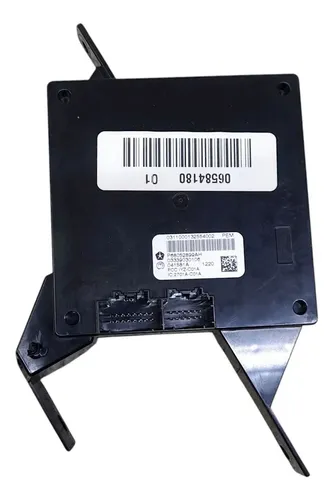 Módulo Controle Keyless  Jeep Grand Cherokee 3.6 2012 210351