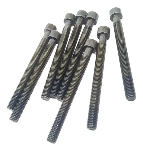 Parafuso Prisioneiro Cabeçote Ford Ka 1.0 2022 115643