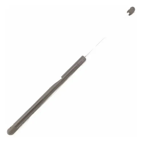 Amortecedor Tampa Traseira Gm Kadett 1991 Original 25058