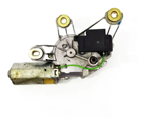 Máquina Motor Limpador Traseiro Vw Golf Sr 2000    103815