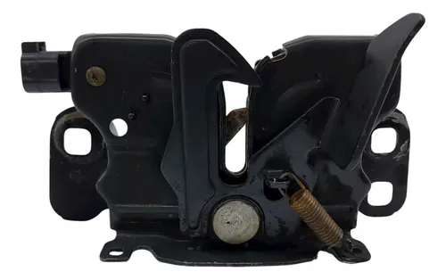 Fechadura Capô Jeep Grand Cherokee 3.6 2012 210095