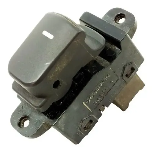 Botão Vidro Traseiro Direito Kia Cerato 2012 Original 11354