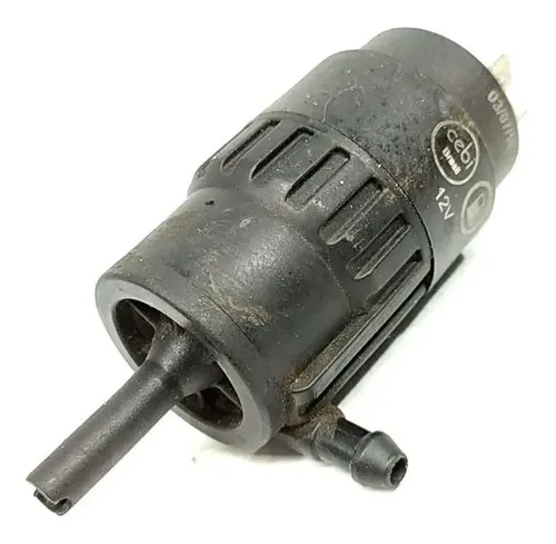 Motor Esguicho Limpador De Para-brisa Universal    109975