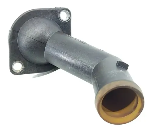 Carcaca Válvula Termostática Audi A3 1.8 20v 1999 1290