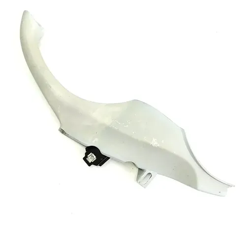 Puxador Porta Traseira Direita Fiat Doblo 2009    42167 Branco