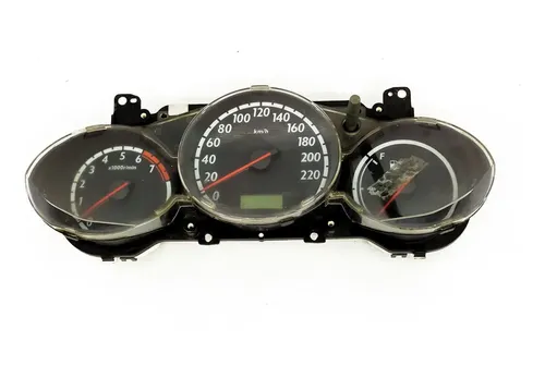 Painel Instrumentos Honda Fit 1.4 8v 2005    142008