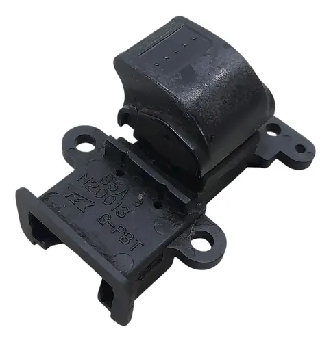 Botão Vidro Traseiro Esquerdo Honda Civic 2003    204402
