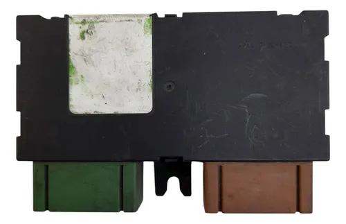 Módulo De Conforto Fiat Siena 2013    182937