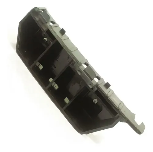 Guia Suporte Esquerdo Parachoque Dianteiro Honda Fit Ex 2007
