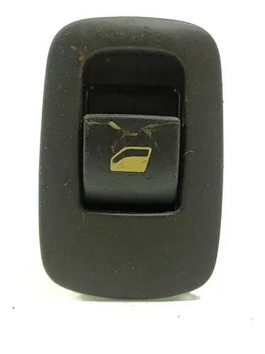 Botão Vidro Elétrico Citroen C4 Picasso 2009    123201
