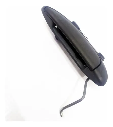Maçaneta Externa Porta Traseira Esquerda Renault Scenic 2003