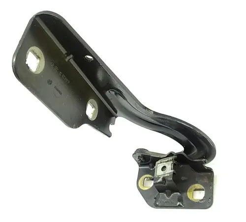 Braço Esquerdo Capô Renault Scenic 2001 Original    101708