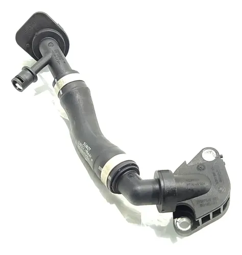 Mangueira Respiro Tampa Válvula Direita Bmw 750i Ya81 2015 3