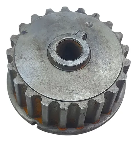 Engrenagem Virabrequim Renault Clio 1.0 16v    206240