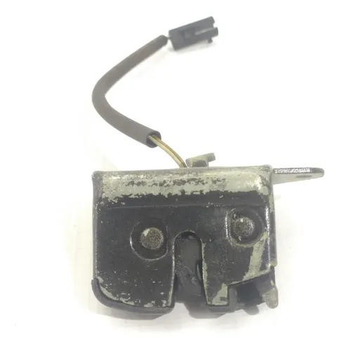 Fechadura Tampa Traseira Fiat Palio 2006    142389