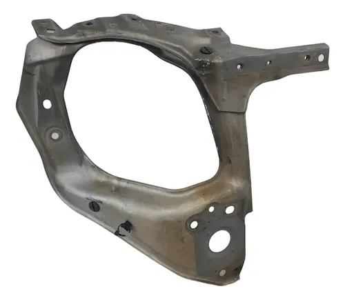 Moldura Óculos Farol Direito Gm Meriva 2008    149199