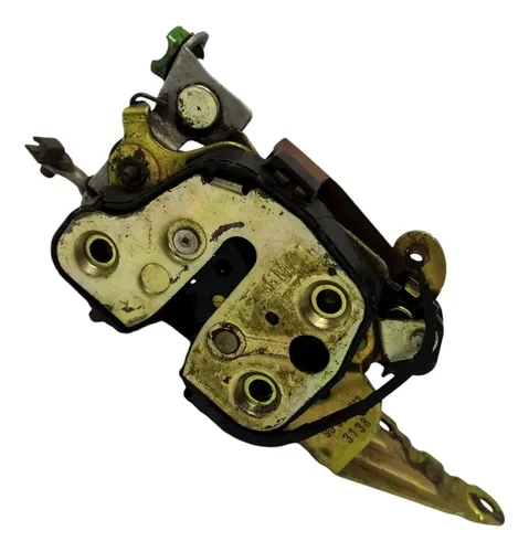 Fechadura Porta Dianteira Direita Gm Omega 1999    24454