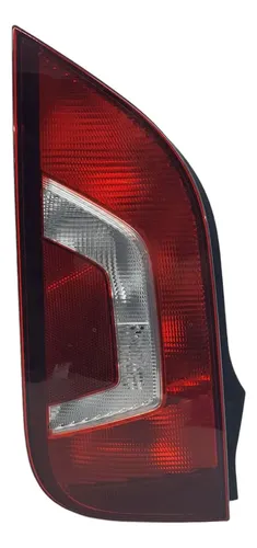 Lanterna Esquerda Vw Up 2018    144544