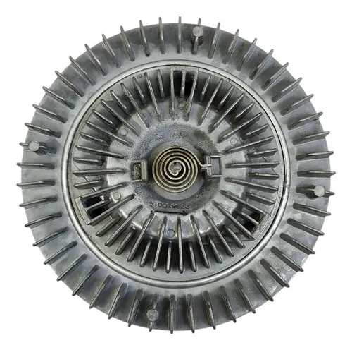 Polia Viscosa Bomba Água  Jeep Cherokee Sport 3.7 2005 18621