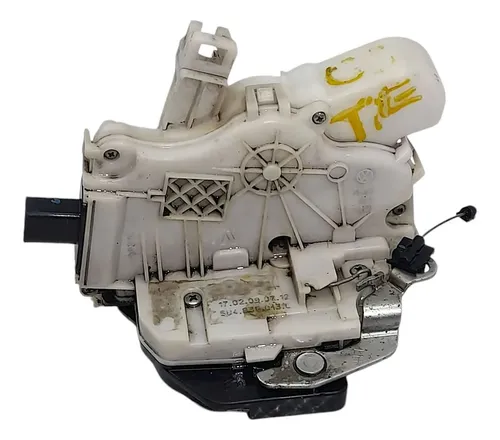 Fechadura Porta Traseira Esquerda Vw Gol 2009    23759