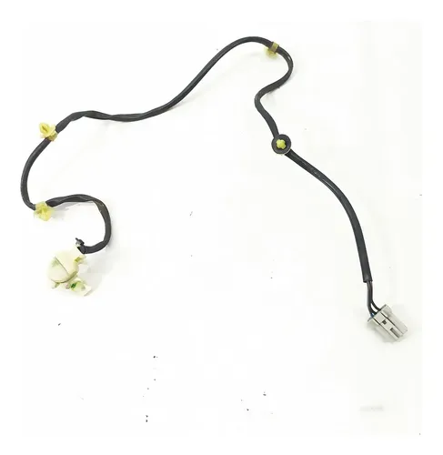Sensor Abertura Porta Dianteira Direita Honda Accord 2000   