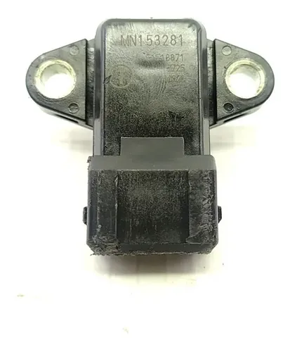 Sensor Map Mitsubishi Outlander 2009    127695
