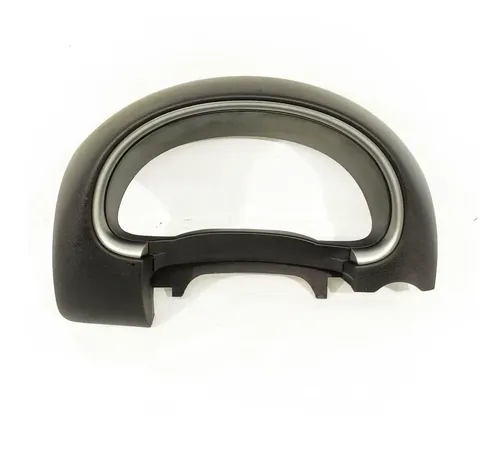 Moldura Painel Instrumentos Nissan March Sv 2012 89756