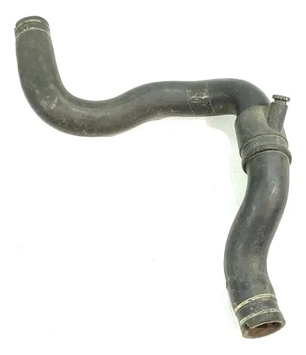Mangueira Superior Radiador Fiat Grand Siena 1.8 16v     323