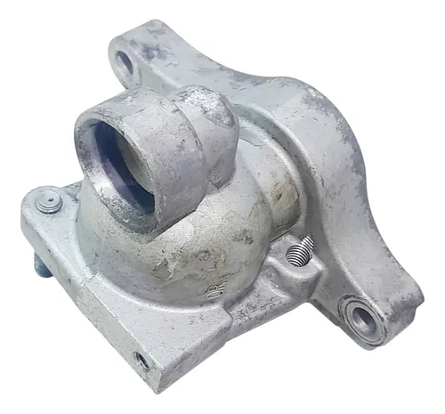 Flange Válvula Termostática Hyundai Hb20 1.0 2019    204040