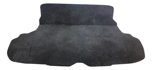 Carpete Porta Malas Toyota Corolla 1.8  2002 202326 Não Informado