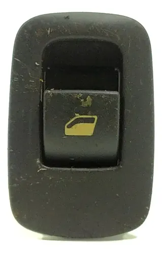 Botão Vidro Elétrico Citroen C4 Picasso 2009    123858