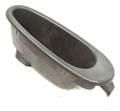 Puxador Porta Dianteira Esquerda Renault Clio 2001    133040