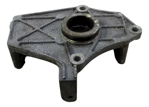 Suporte Bobina  Fiat Siena 1.3  2004 204286